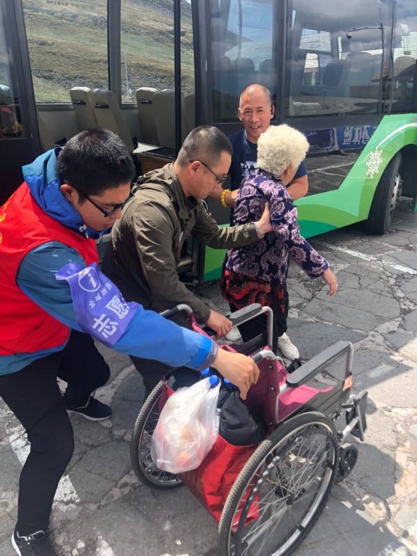 榮譽(yù)和斗志，不一樣的“生態(tài)體驗(yàn)”