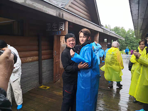 為“廁所革命”點贊！